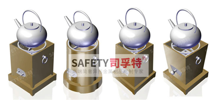 火塘烤茶（圍爐煮茶）文化：人間煙火，歲月靜好 (圖8)